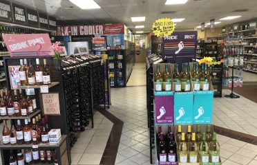 Liquor King