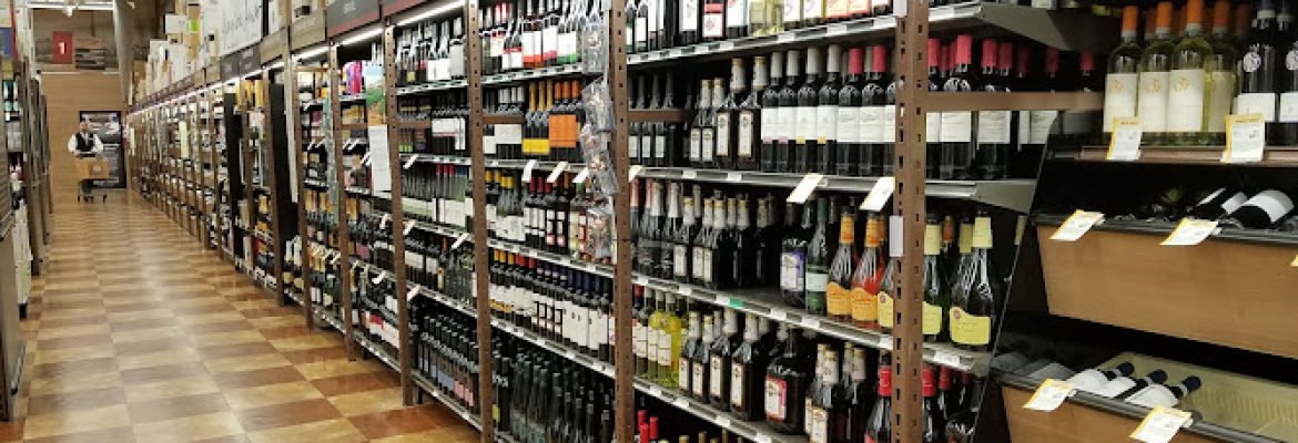 Total Wine & More