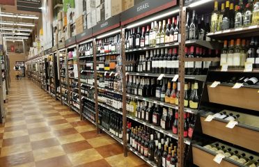 Total Wine & More