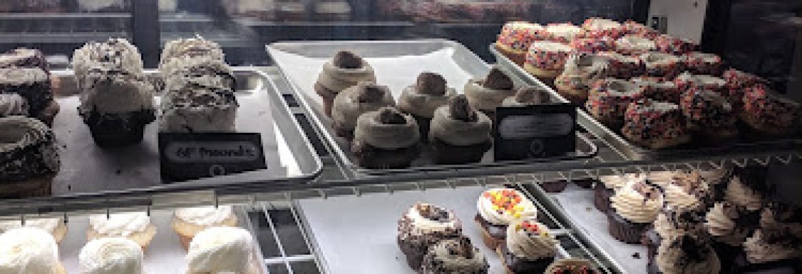 Hardcore Sweet Bakery