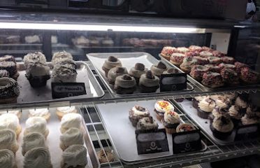 Hardcore Sweet Bakery