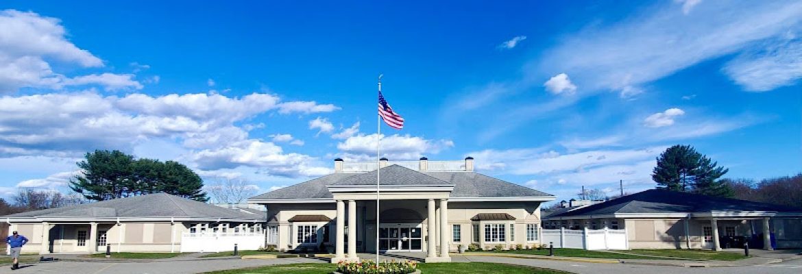 Greentree Manor Nursing and Rehabilitation