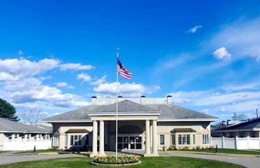 Greentree Manor Nursing and Rehabilitation