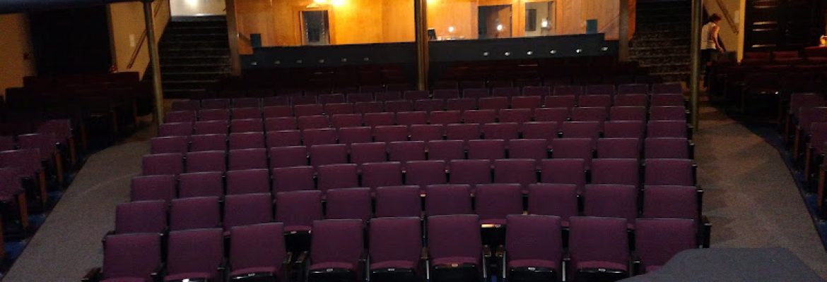 The Bradley Playhouse