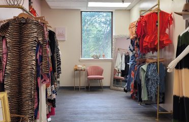 Hanger Boutique