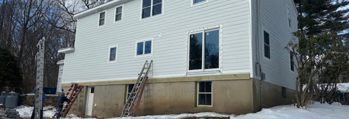 Sound Renovation