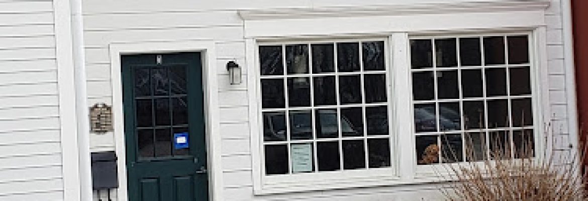 Shoreline organic hair salon LLC