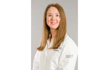 Sheelagh Pousatis, MD