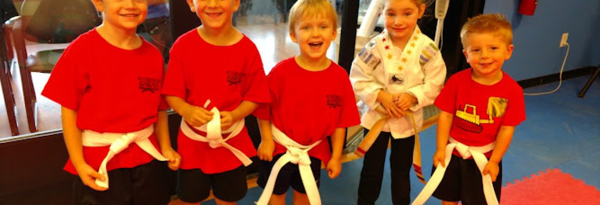 Connecticut Kenpo Karate