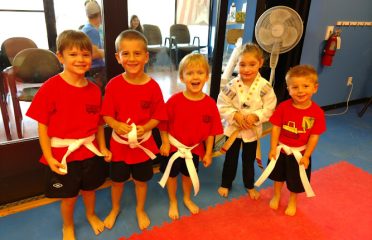 Connecticut Kenpo Karate