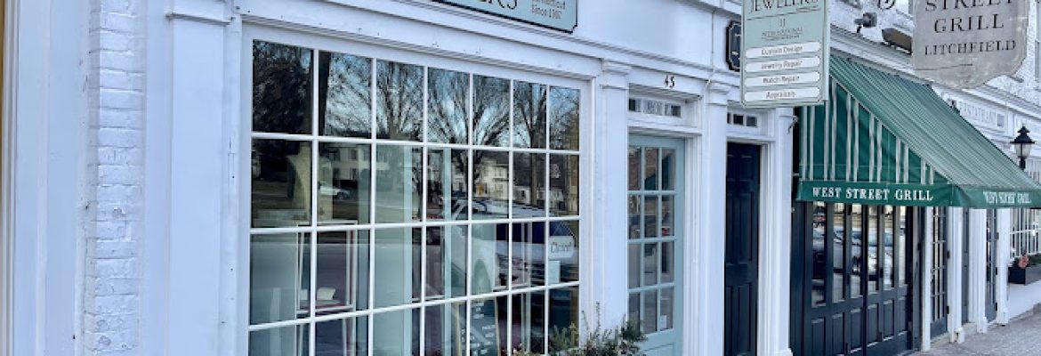 Ideal Jewelers & Gold Buyers