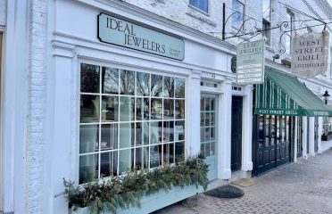 Ideal Jewelers & Gold Buyers
