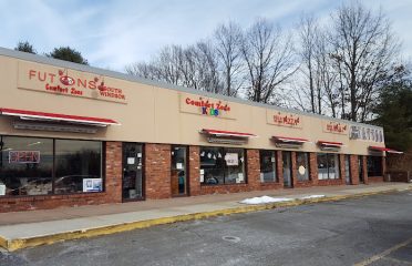 Futons Plus