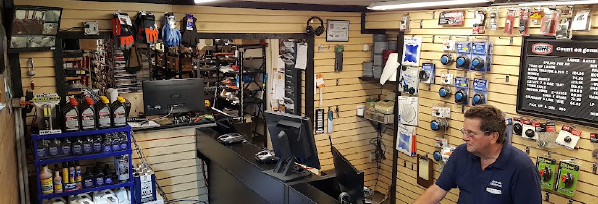 Rockville Equipment Inc.