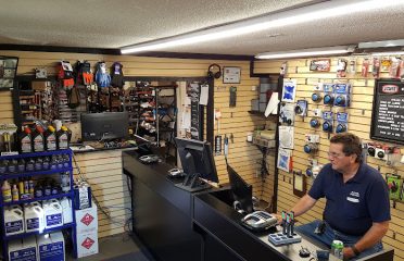 Rockville Equipment Inc.