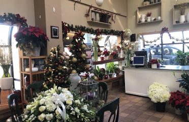 Bruce’s Flowers