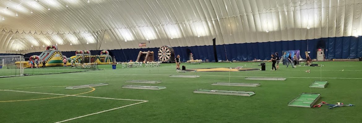 Star Hill Family Athletic Center