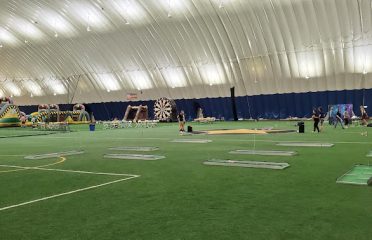 Star Hill Family Athletic Center