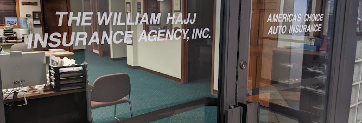 William Hajj Insurance