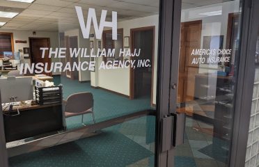 William Hajj Insurance