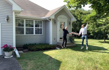 Sam Mansur Realtor – Coldwell Banker