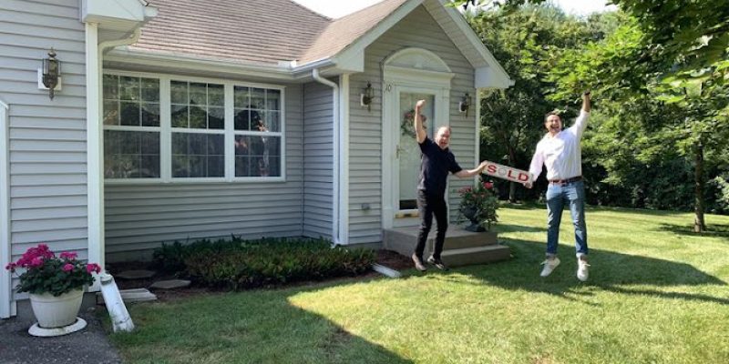 Sam Mansur Realtor – Coldwell Banker