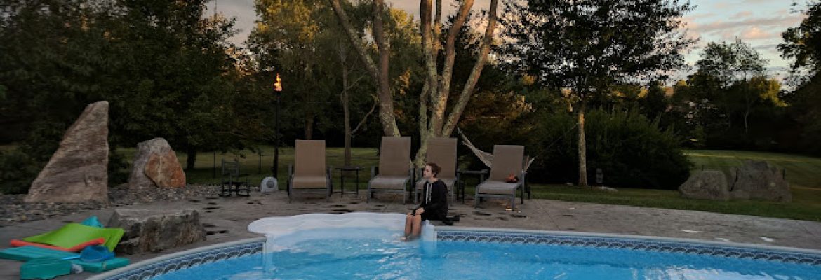 Stonywood Resort