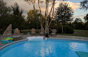 Stonywood Resort