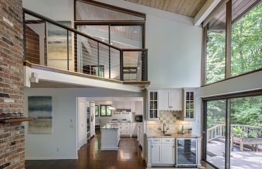 Karla Murtaugh Homes
