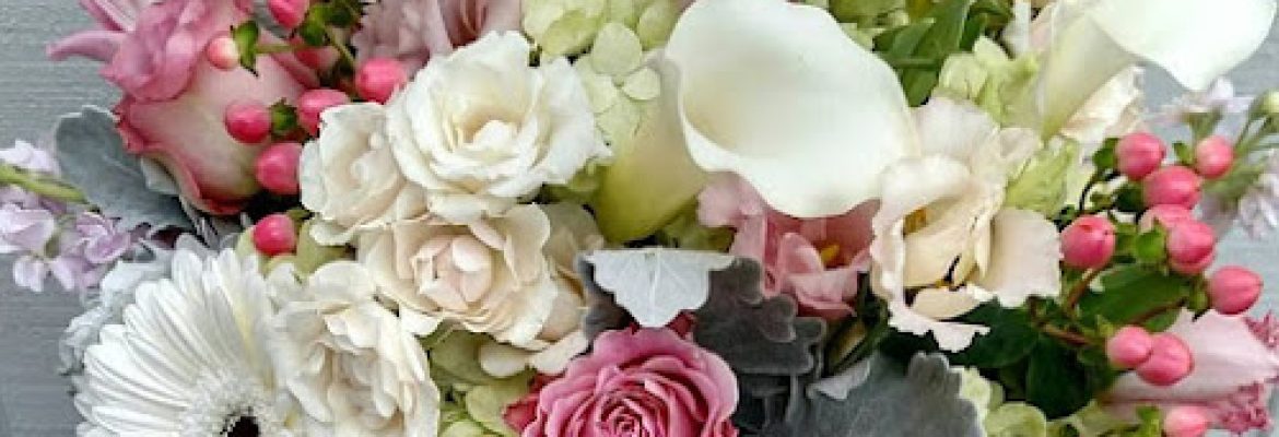 The Flower Basket of Westport