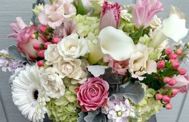 The Flower Basket of Westport