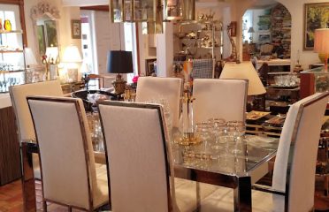 Fleur De Lis Antiques and Design LLC