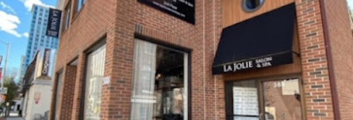 La Jolie Salon and Spa