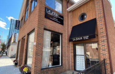 La Jolie Salon and Spa