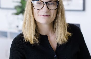 Jayme Beddingfield: Berkshire Hathaway Home Services NE