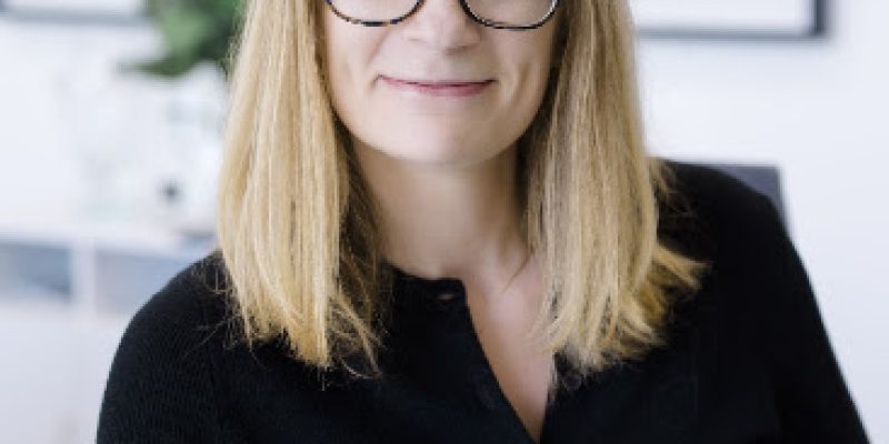 Jayme Beddingfield: Berkshire Hathaway Home Services NE