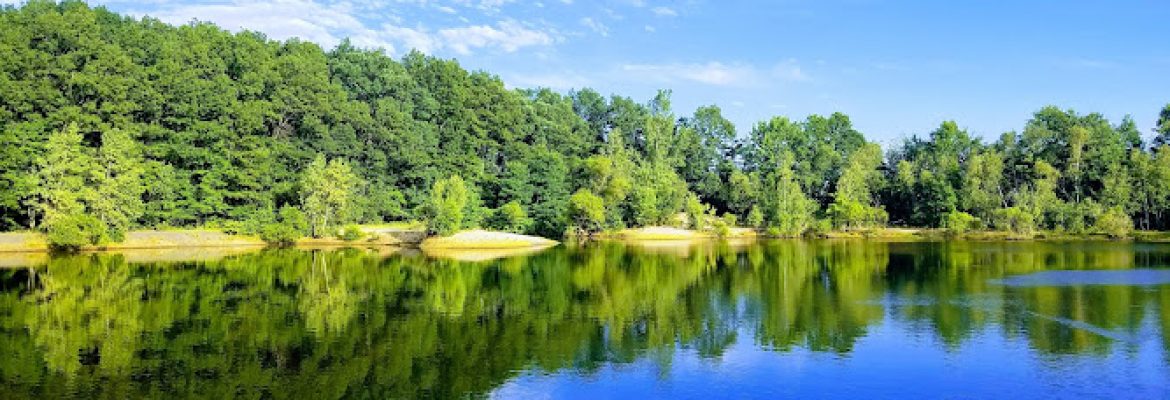 P&F Private Pond