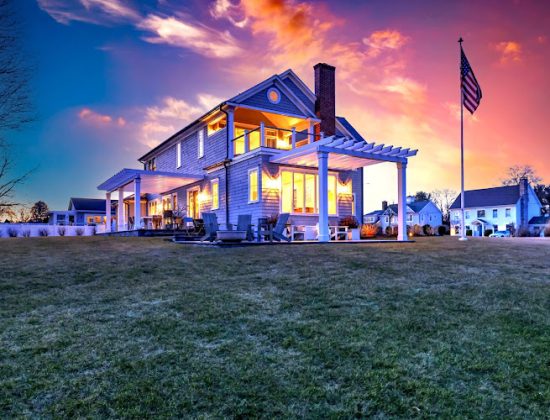 Porto Team at William Raveis Real Estate