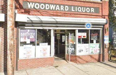 Woodward Liquor Store