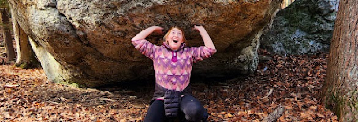 Webb Mountain Campsites 2-7