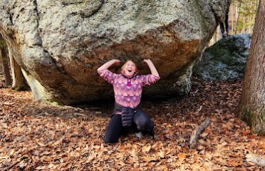 Webb Mountain Campsites 2-7