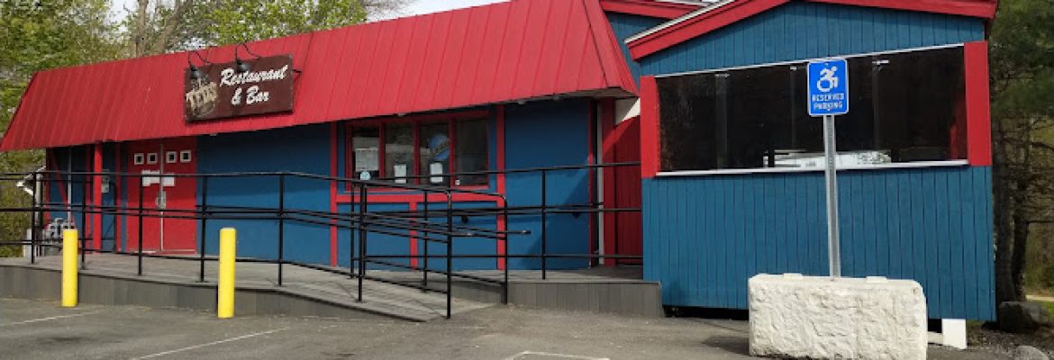 Ted’s Restaurant & Bar