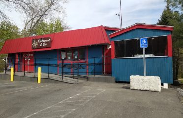 Ted’s Restaurant & Bar