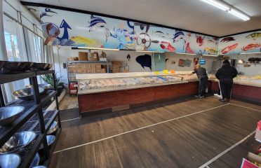 World Fish Market