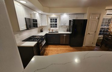 NXT Spaces