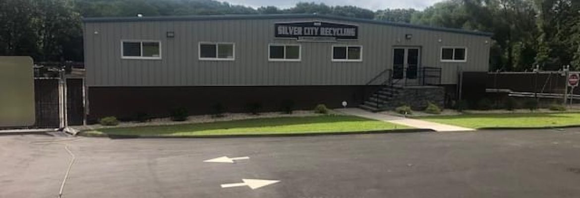 Silver City Recycling, LLC