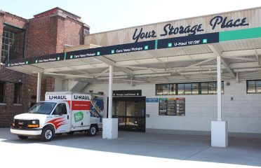 U-Haul Moving & Storage of Bridgeport