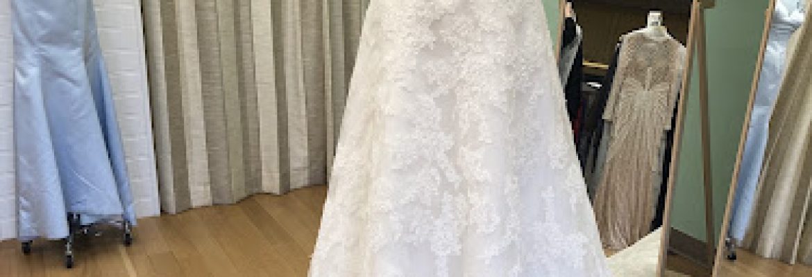Middlebury Tailoring & More