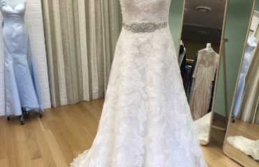 Middlebury Tailoring & More