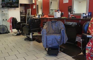 G Shop Barbering & Grooming